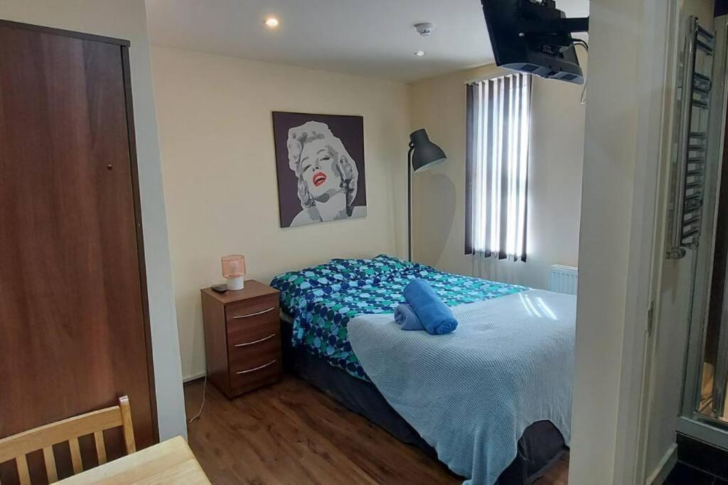 לונדון Studio 69 מראה חיצוני תמונה